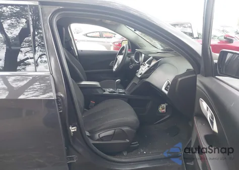 2015 Chevrolet Equinox 2Lt from USA, damaged, VIN 2GNFLGEK9F6373467